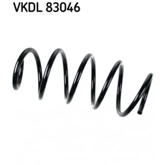 Ressort de suspension SKF VKDL 83046