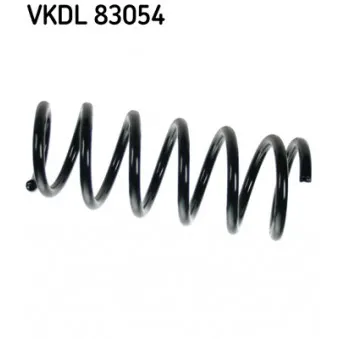 Ressort de suspension SKF VKDL 83054