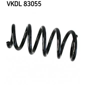 Ressort de suspension SKF VKDL 83055