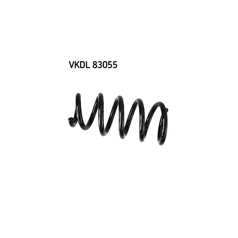 Ressort de suspension SKF VKDL 83055