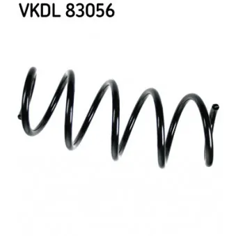 Ressort de suspension SKF VKDL 83056