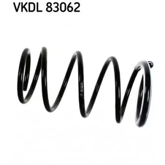 Ressort de suspension SKF VKDL 83062
