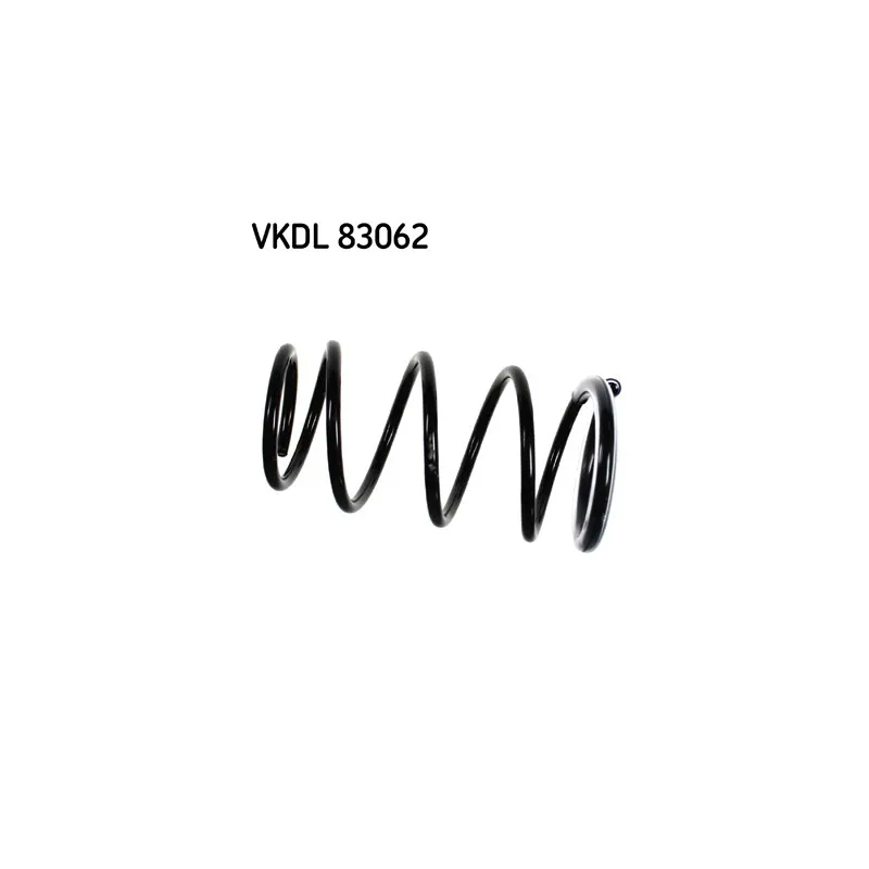 Ressort de suspension SKF VKDL 83062