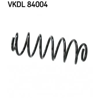 Ressort de suspension SKF VKDL 84004