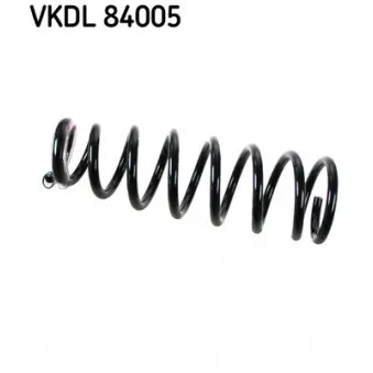 Ressort de suspension SKF