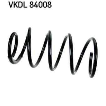 Ressort de suspension SKF VKDL 84008
