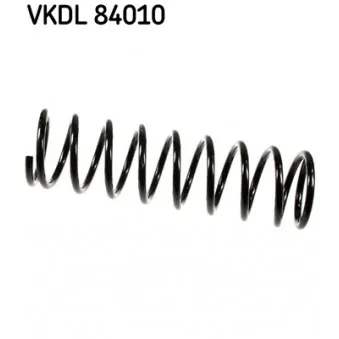 Ressort de suspension SKF VKDL 84010