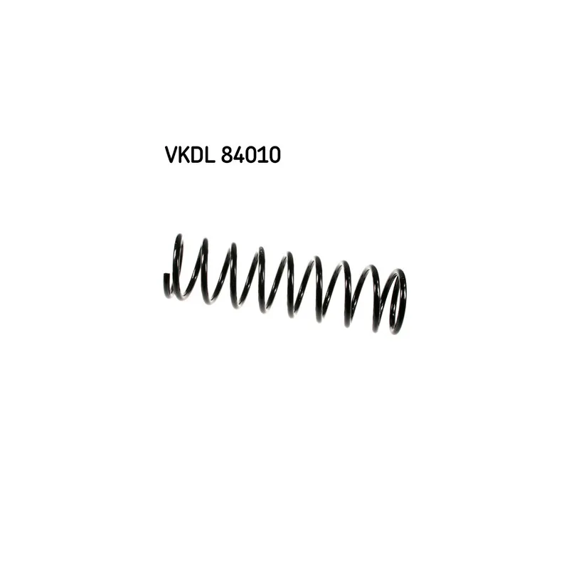 Ressort de suspension SKF VKDL 84010