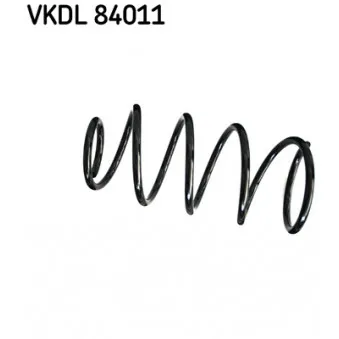 Ressort de suspension SKF VKDL 84011