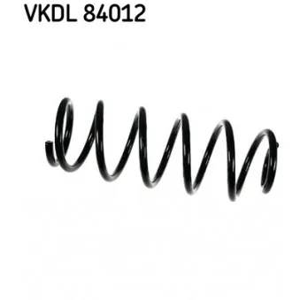 Ressort de suspension SKF VKDL 84012