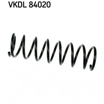 Ressort de suspension SKF