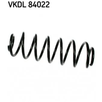Ressort de suspension SKF VKDL 84022