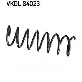 Ressort de suspension SKF VKDL 84023