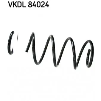 Ressort de suspension SKF VKDL 84024