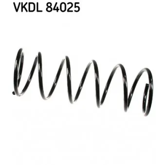 Ressort de suspension SKF VKDL 84025