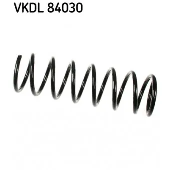 Ressort de suspension SKF VKDL 84030