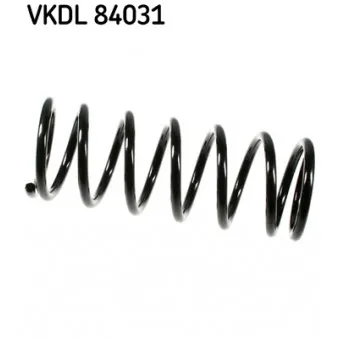 Ressort de suspension SKF VKDL 84031
