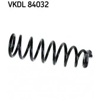 Ressort de suspension SKF VKDL 84032