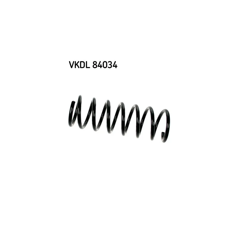 Ressort de suspension SKF VKDL 84034