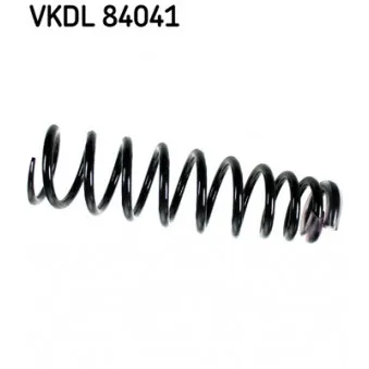 Ressort de suspension SKF VKDL 84041