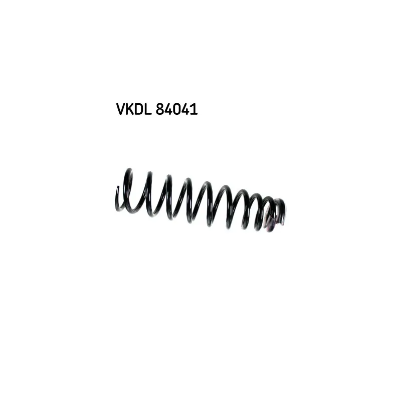Ressort de suspension SKF VKDL 84041