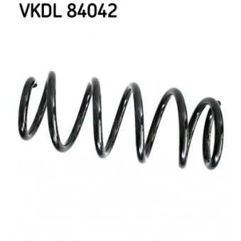 Ressort de suspension SKF VKDL 84042