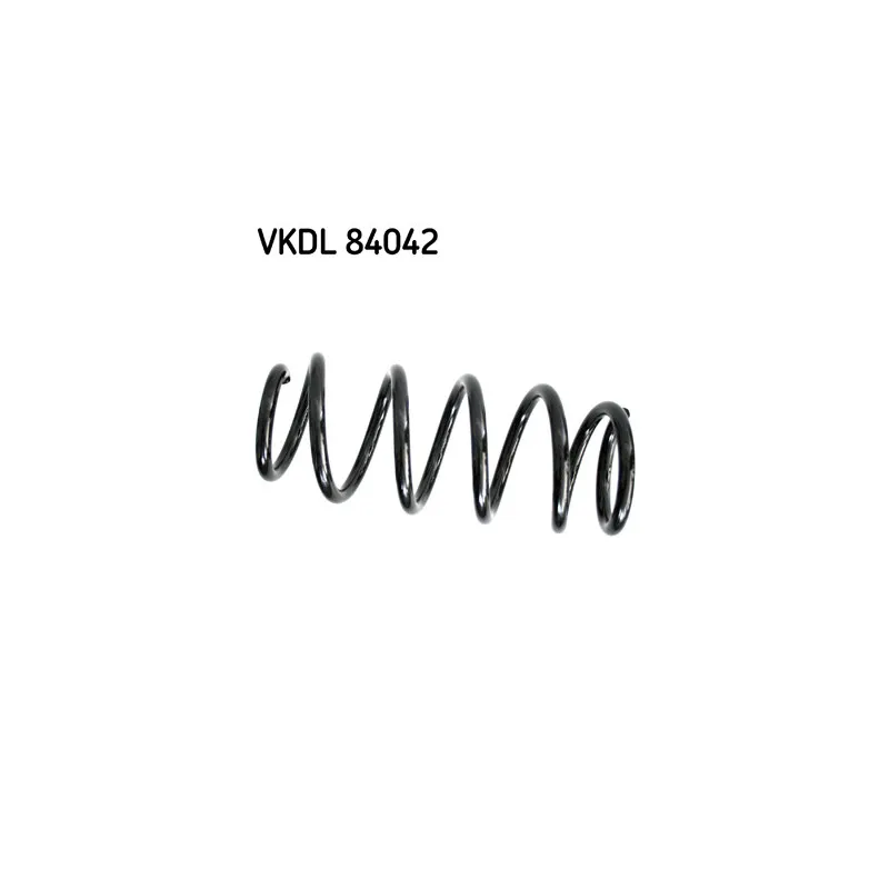 Ressort de suspension SKF VKDL 84042