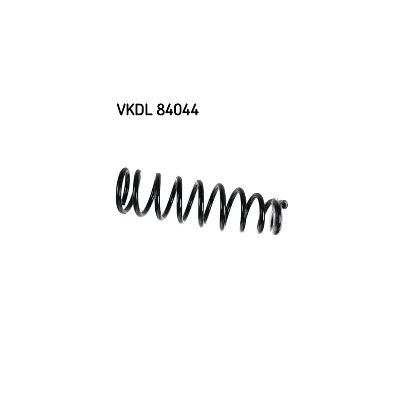 Ressort de suspension SKF VKDL 84044