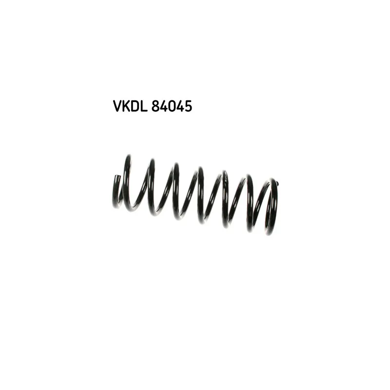 Ressort de suspension SKF VKDL 84045