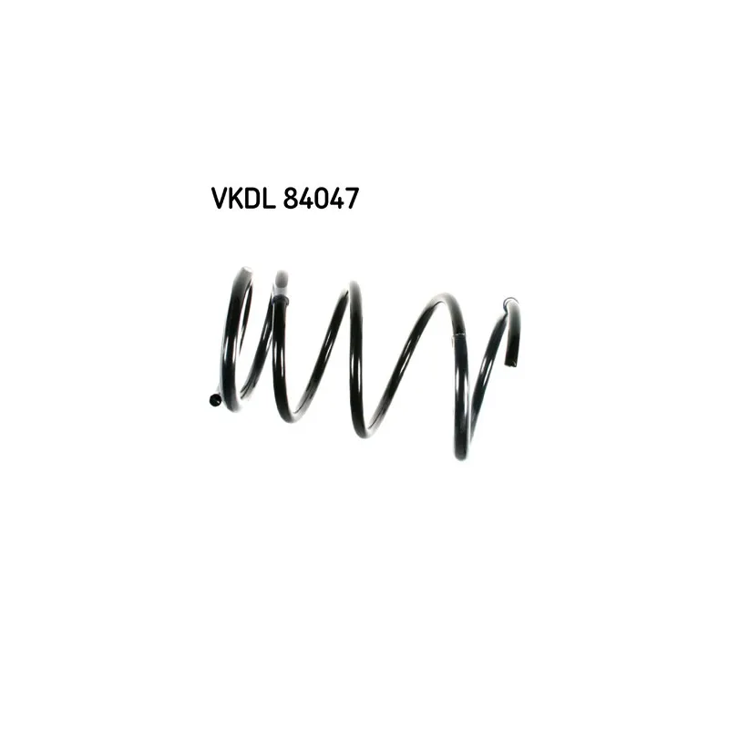 Ressort de suspension SKF VKDL 84047