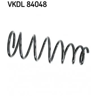 Ressort de suspension SKF VKDL 84048
