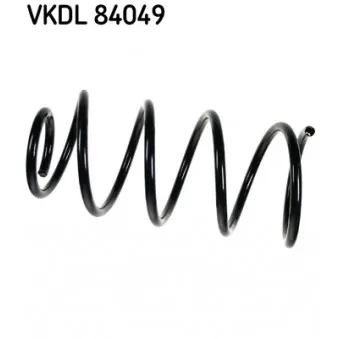 Ressort de suspension SKF VKDL 84049