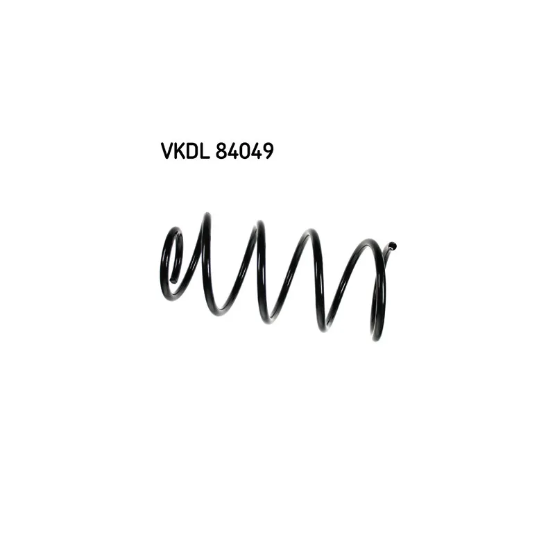 Ressort de suspension SKF VKDL 84049