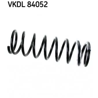 Ressort de suspension SKF VKDL 84052