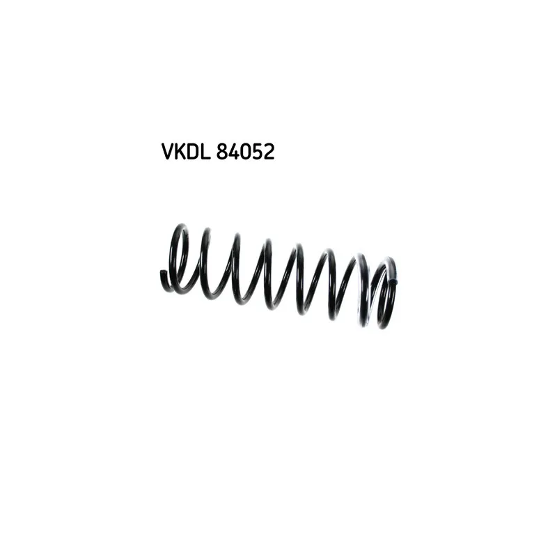 Ressort de suspension SKF VKDL 84052