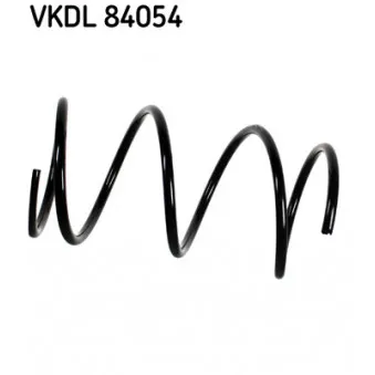 Ressort de suspension SKF VKDL 84054