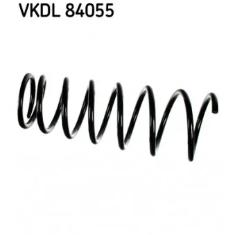Ressort de suspension SKF VKDL 84055
