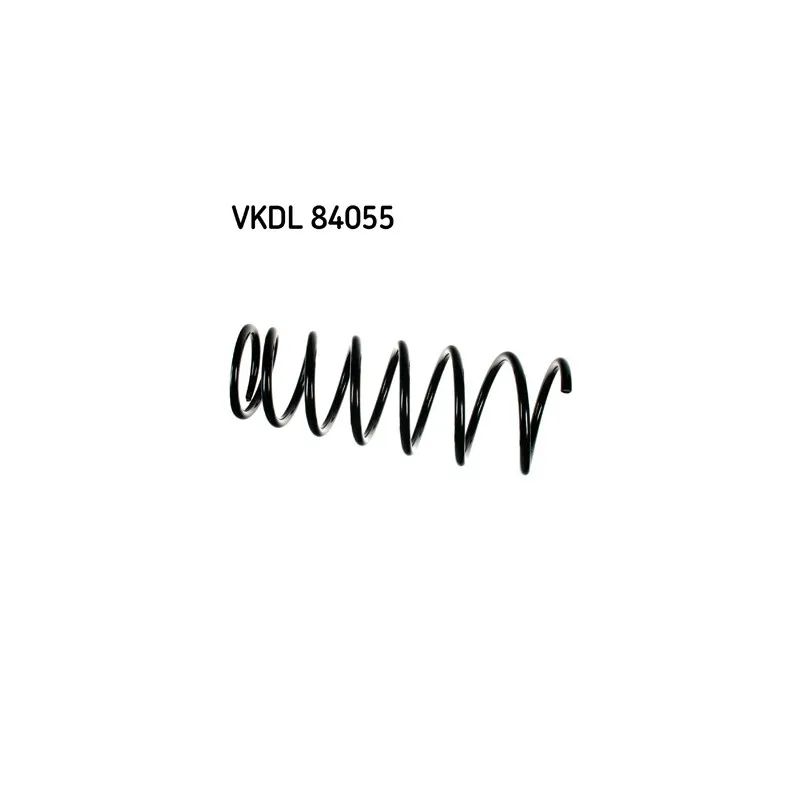 Ressort de suspension SKF VKDL 84055