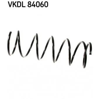 Ressort de suspension SKF VKDL 84060