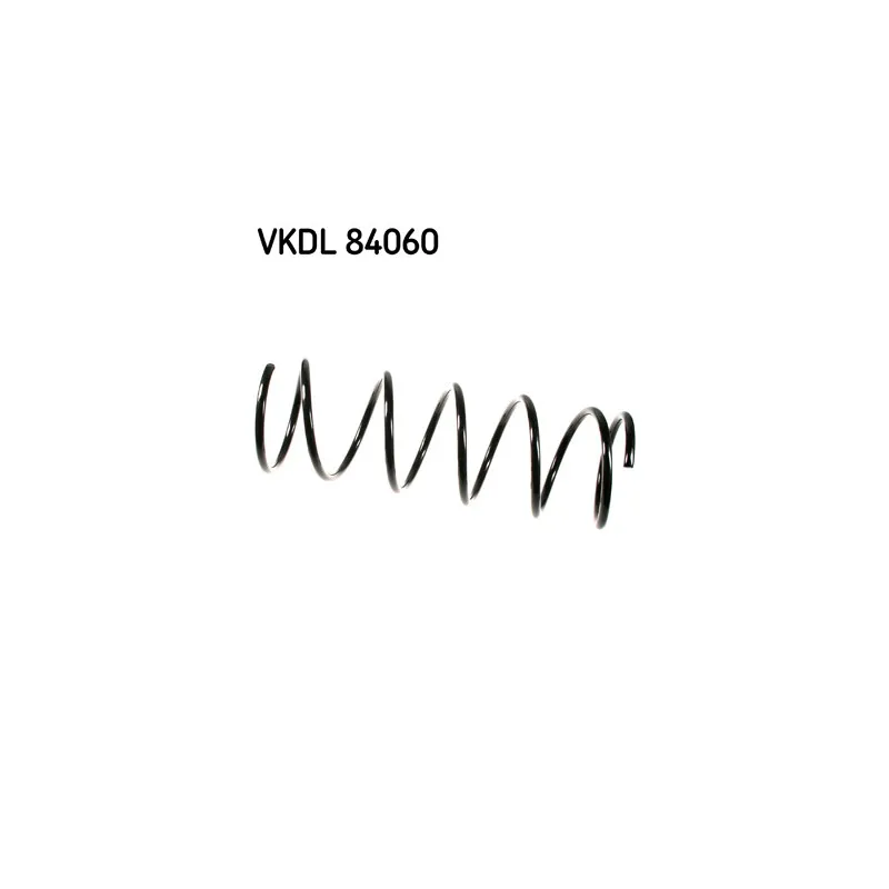 Ressort de suspension SKF VKDL 84060