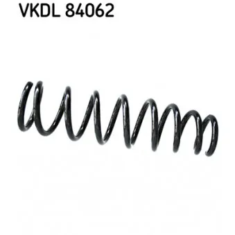 Ressort de suspension SKF VKDL 84062