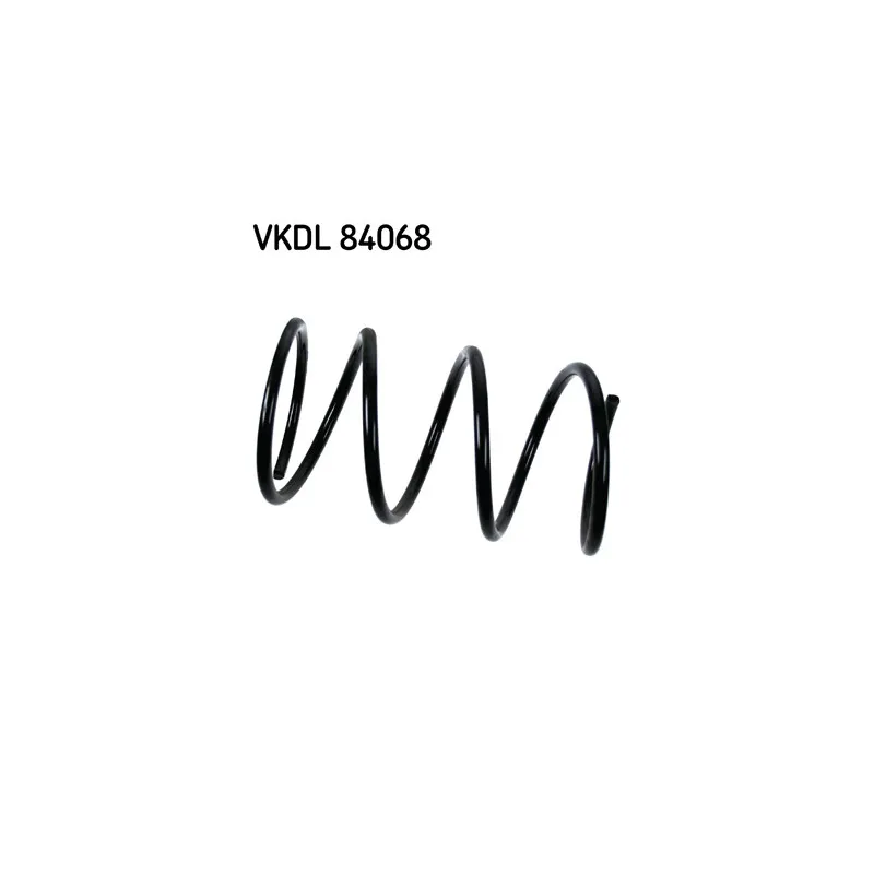 Ressort de suspension SKF VKDL 84068