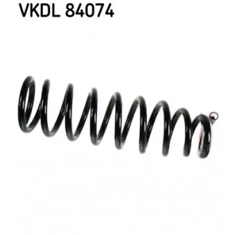 Ressort de suspension SKF VKDL 84074