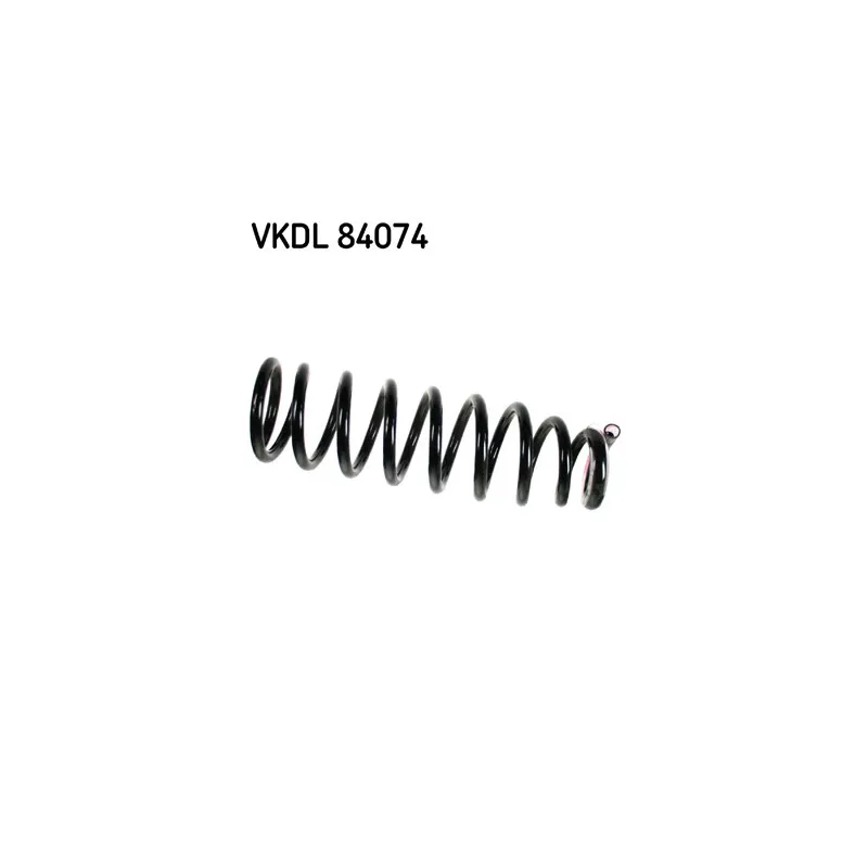 Ressort de suspension SKF VKDL 84074