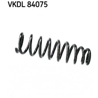 Ressort de suspension SKF VKDL 84075
