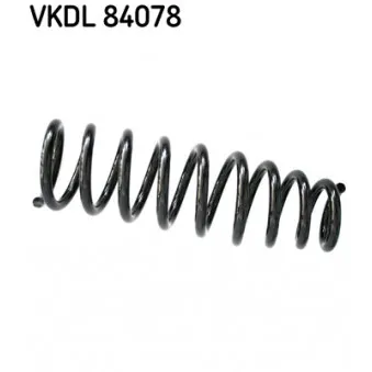 Ressort de suspension SKF VKDL 84078