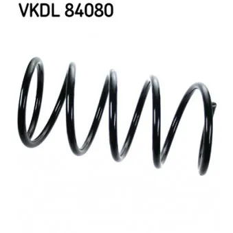 Ressort de suspension SKF VKDL 84080