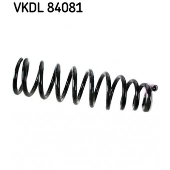 Ressort de suspension SKF VKDL 84081