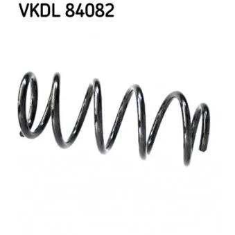 Ressort de suspension SKF VKDL 84082