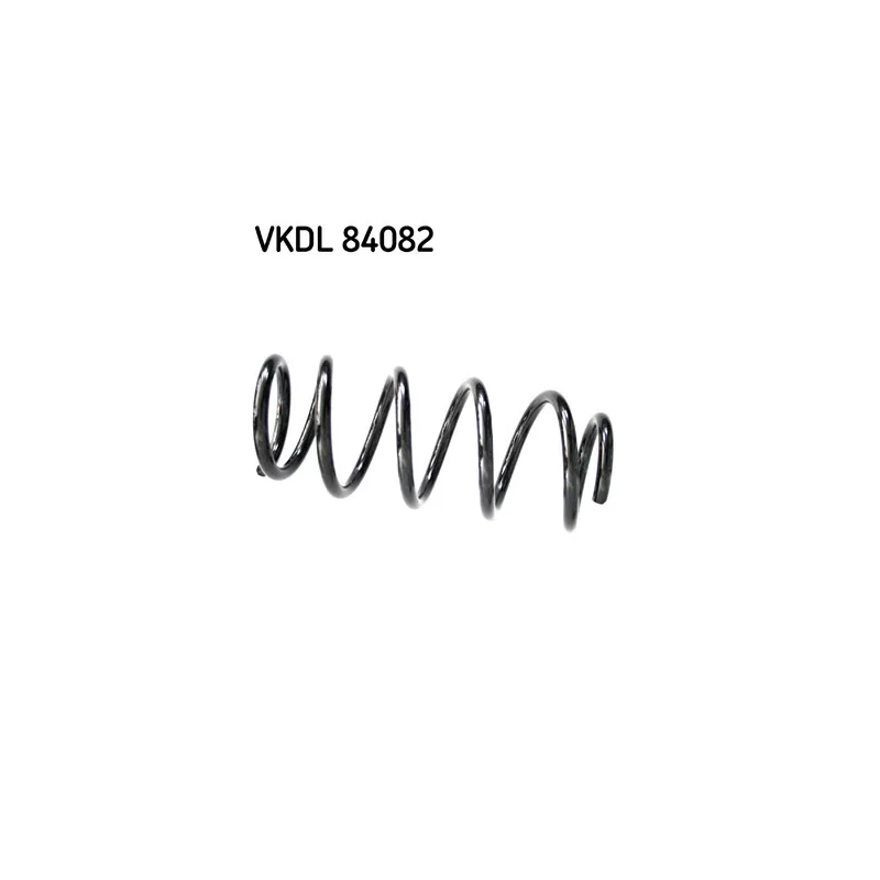 Ressort de suspension SKF VKDL 84082